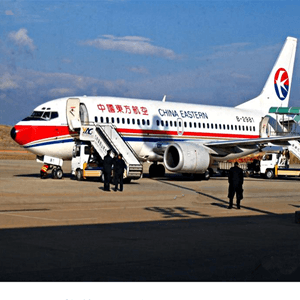 白山长白山机场邮寄航空快运业稳步发展的原因是什么？